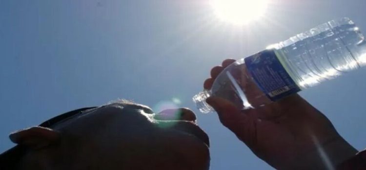 Suma México 167 muertes por ola de calor Suma México 167 muertes por ola de calor