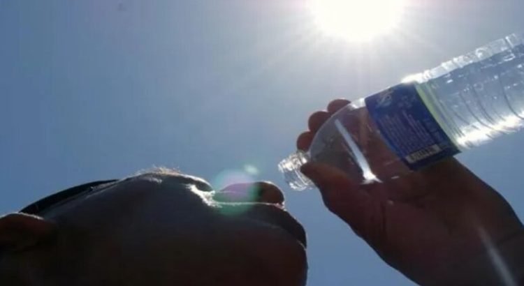 Suma México 167 muertes por ola de calor Suma México 167 muertes por ola de calor