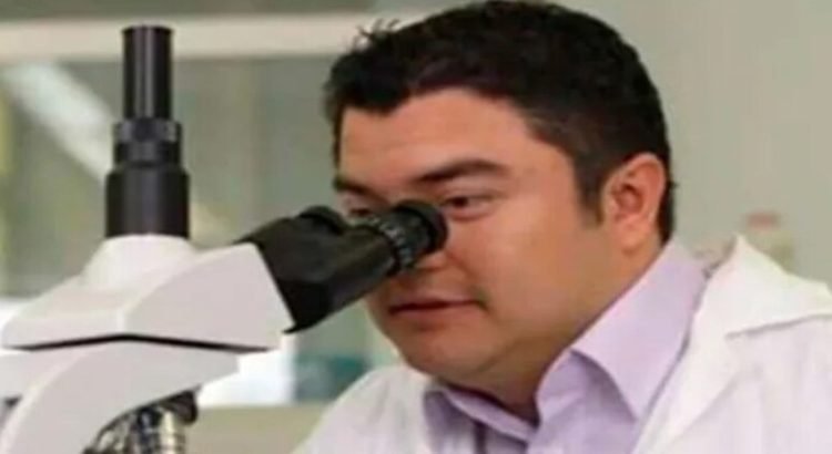 Liberan en EU a científico mexicano acusado espiar para Rusia Liberan en EU a científico mexicano acusado espiar para Rusia