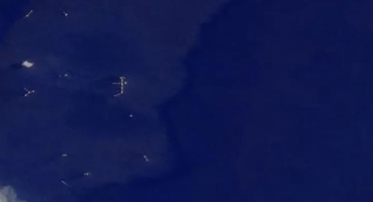 No se puede minimizar el derrame de petróleo en la Sonda de Campeche No se puede minimizar el derrame de petróleo en la Sonda de Campeche