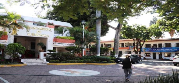 Deudas de Cuauhtémoc Blanco dejan a Cuernavaca sin edificio