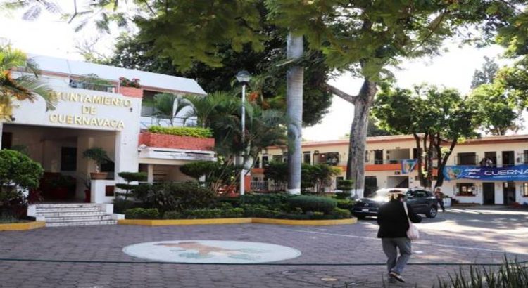 Deudas de Cuauhtémoc Blanco dejan a Cuernavaca sin edificio