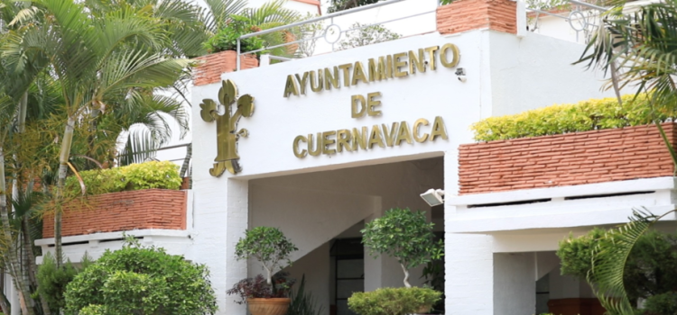 Ayuntamiento tomará medidas legales contra empresario en Cuernavaca