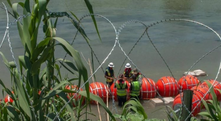 Alista México demanda contra EU Alista México demanda contra EU