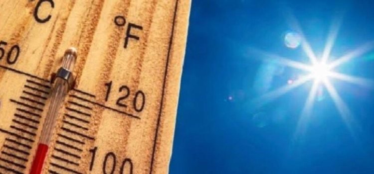 Junio de 2023, el más seco y cálido de la historia Junio de 2023, el más seco y cálido de la historia
