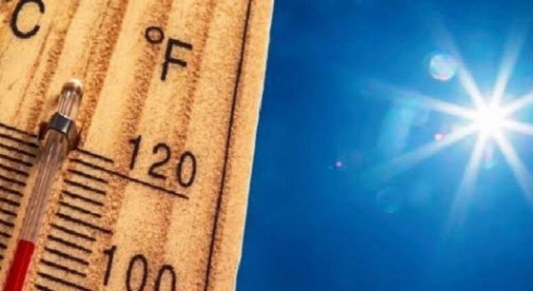 Junio de 2023, el más seco y cálido de la historia Junio de 2023, el más seco y cálido de la historia