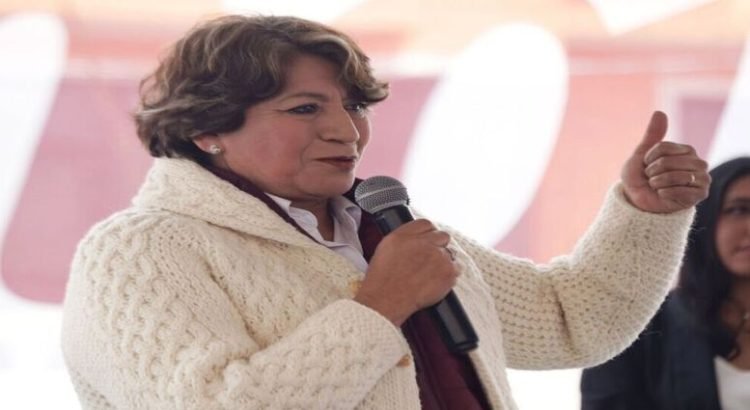 Ya esta listo el equipo de transición de Delfina Gómez para gubernatura del Edomex Ya esta listo el equipo de transición de Delfina Gómez para gubernatura del Edomex