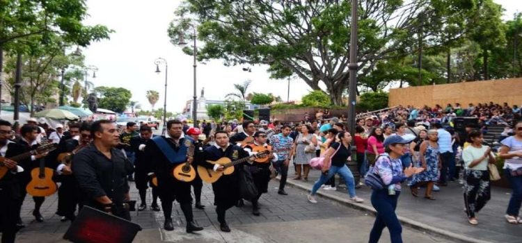 Segundo Festival Cultural de Verano en Cuernavaca será gratuito