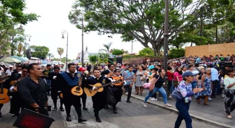 Segundo Festival Cultural de Verano en Cuernavaca será gratuito