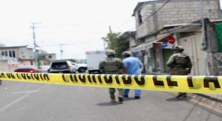 Las 3 colonias más peligrosas de Cuernavaca Las 3 colonias más peligrosas de Cuernavaca