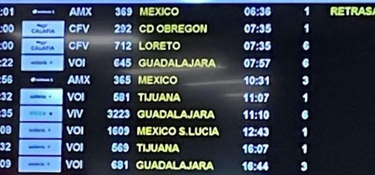 Deben aerolíneas indemnizar a los pasajeros por la sobreventa de vuelos Deben aerolíneas indemnizar a los pasajeros por la sobreventa de vuelos