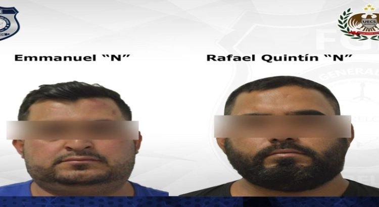 Dictan 25 años de cárcel a 2 por el asesinato del secretario de Seguridad Pública de Cuernavaca