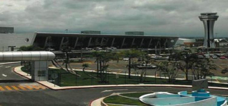 “Aeropuerto de Cuernavaca debe ser habilitado para atraer mayor inversión”: ADIEM