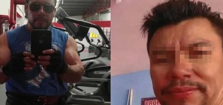 Piden ficha roja para el “Tiburón” Piden ficha roja para el “Tiburón”