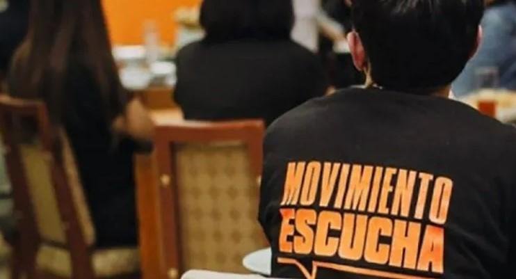 Aún no define el MC si va con el Frente Aún no define el MC si va con el Frente