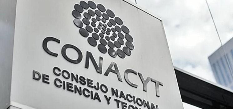 Otorgan suspensión definitiva al Conahcyt