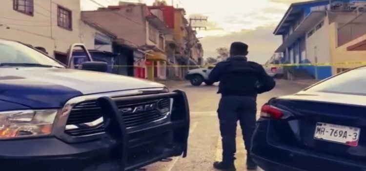 Investigan hallazgo de restos humanos en Cuernavaca Investigan hallazgo de restos humanos en Cuernavaca