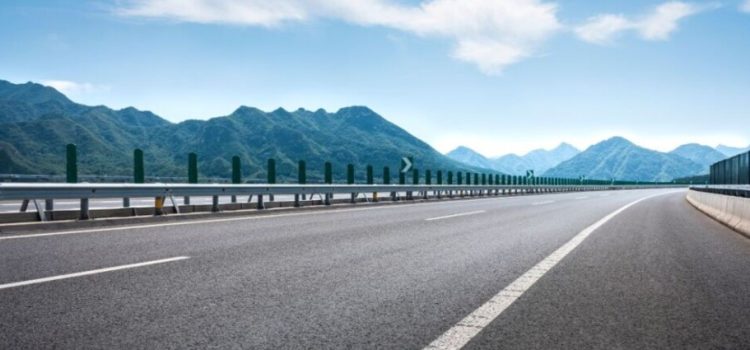 Realizarán cierres parciales en la autopista México – Cuernavaca