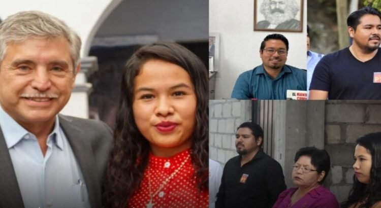 Señalan nepotismo en el Ayuntamiento de Cuernavaca