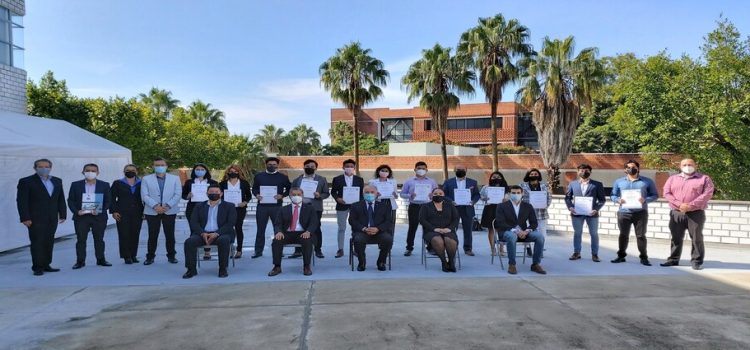 Empresarios de Morelos recibirán a egresados y estudiantes de la UAEM