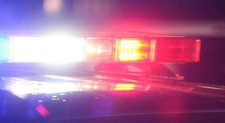 Hieren a sujeto con arma blanca en pleno centro de Cuernavaca