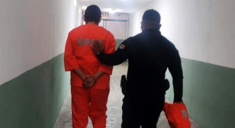 Hasta 60 años de cárcel podrían darle al presunto homicida de Milagros Montserrat Hasta 60 años de cárcel podrían darle al presunto homicida de Milagros Montserrat