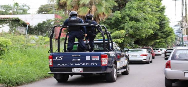 “Inseguridad acaba con el turismo en Morelos”: Canacope