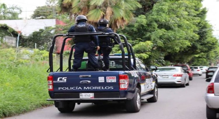 “Inseguridad acaba con el turismo en Morelos”: Canacope