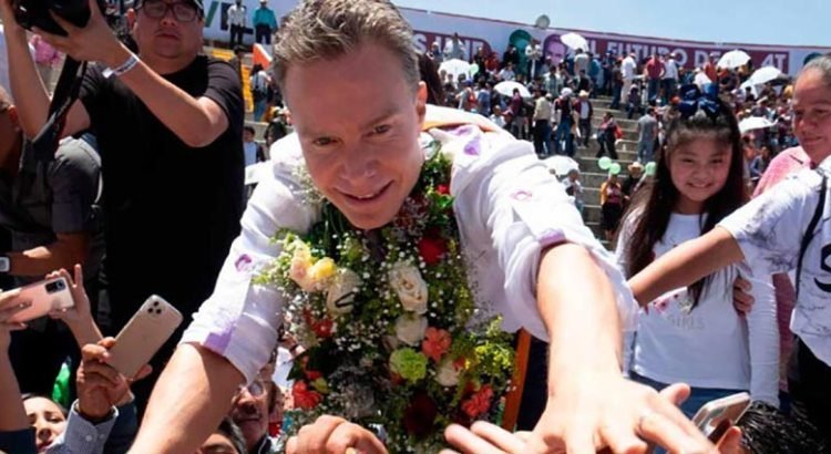 Serenos morenos Serenos morenos