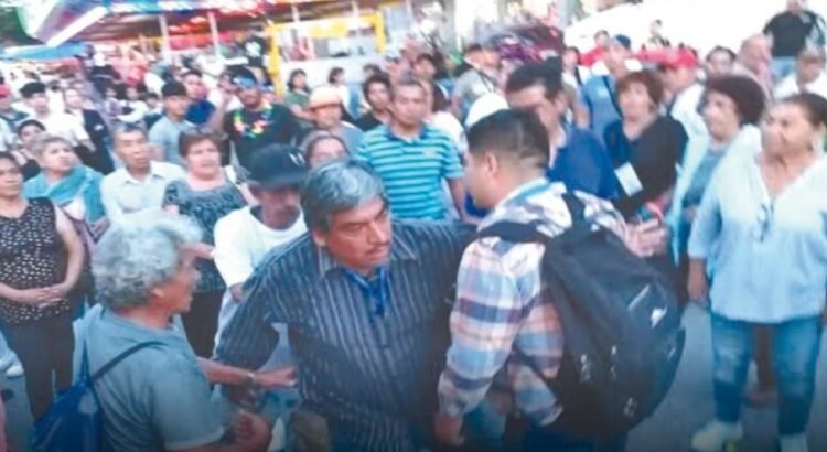 Policía de Cuernavaca se deslinda de problemas en Tlaltenango Policía de Cuernavaca se deslinda de problemas en Tlaltenango