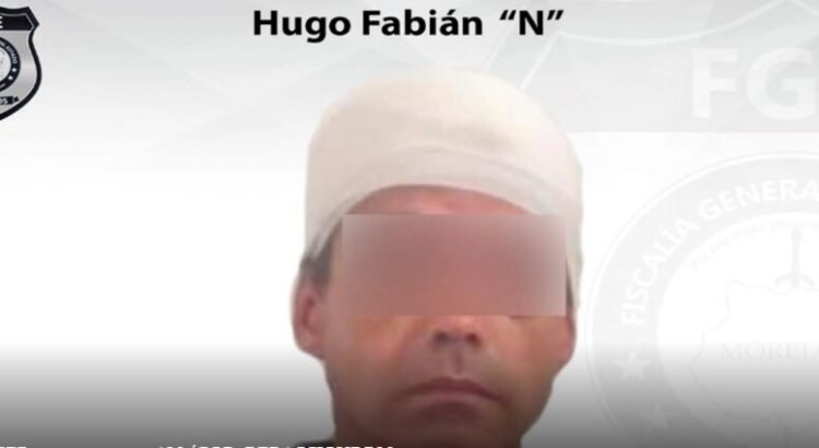 Sujeto intentó asesinar a mujer en Cuernavaca