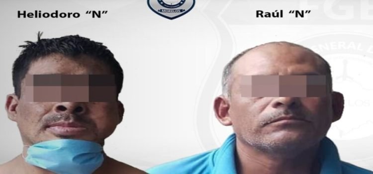 Dictan más de 22 años de prisión a sujeto por robo de vehículo en Cuernavaca