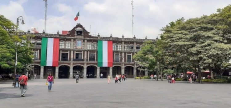 Grito de Independencia en Cuernavaca 2023; aquí todos los detalles