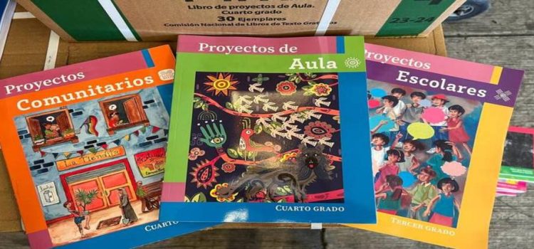 SNTE denuncia lenta distribución de libros de texto gratuitos en Morelos