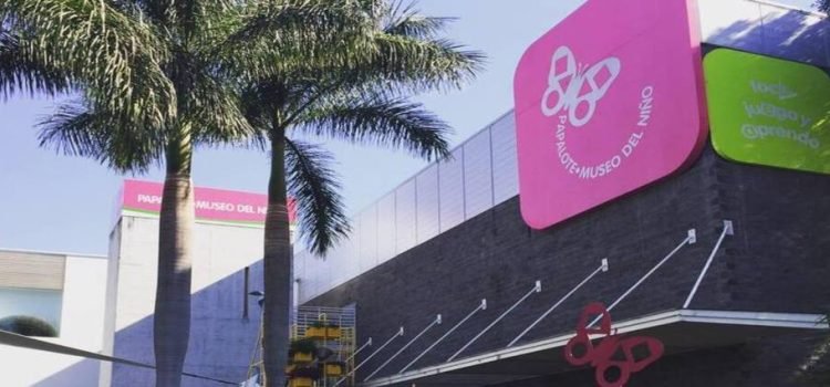 Llega el Festival Escuincle a Cuernavaca