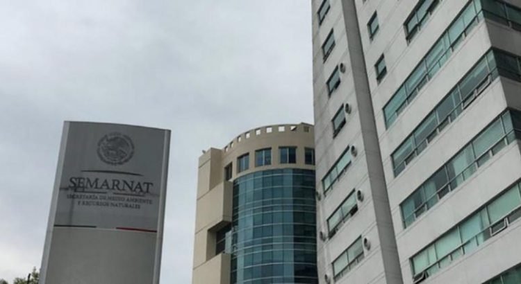 Intenta Semarnat detener hackeo en sus sistemas Intenta Semarnat detener hackeo en sus sistemas