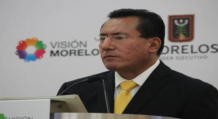 Salazar Núñez acusa haber sido forzado a dejar la FECC
