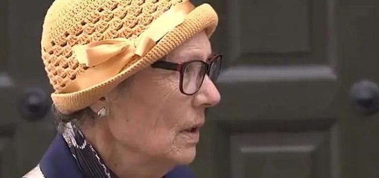 Estafó a una anciana haciéndose pasar por Jesucristo Estafó a una anciana haciéndose pasar por Jesucristo