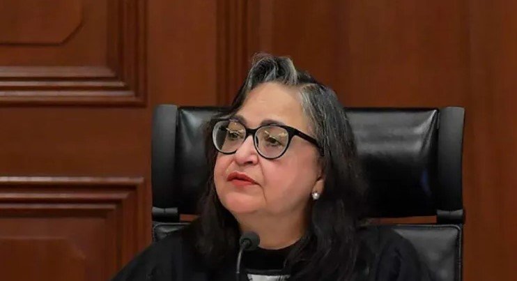 Invitan senadores de Morena a “dialogar” a la Presidente de la SCJN Invitan senadores de Morena a “dialogar” a la Presidente de la SCJN