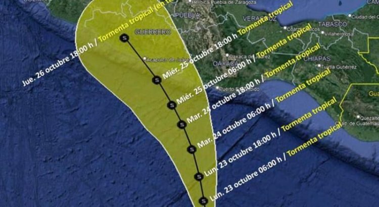 Se forma «Otis» Se forma «Otis»