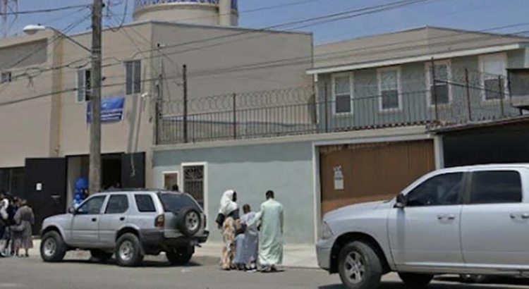 Alistan en Tijuana albergues para recibir a palestinos y judíos