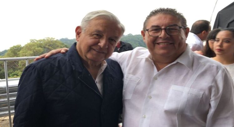 Llama Víctor Mercado Salgado a mantenerse unidos en torno a quien sea elegido coordinador de la defensa de la 4T en Morelos