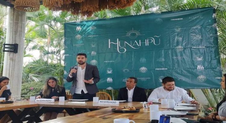 Presentan proyecto turístico “Hunahpu” en Morelos