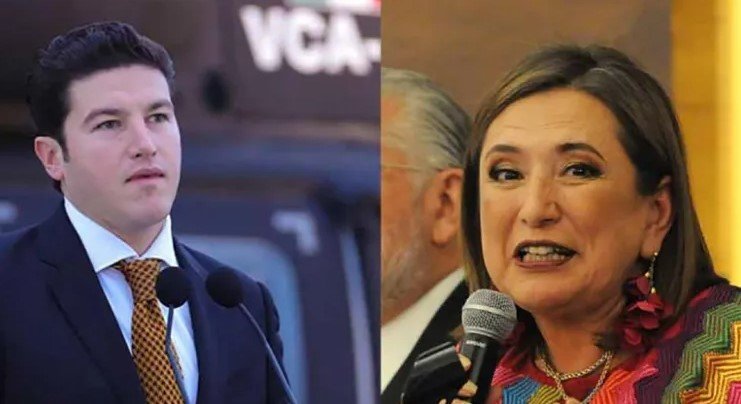 “Seré el candidato favorito de los mexicanos” “Seré el candidato favorito de los mexicanos”