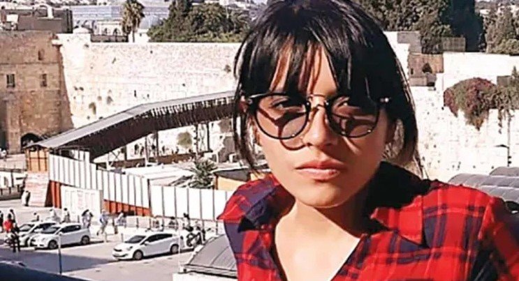 Se resiste mexicana a dejar medio oriente Se resiste mexicana a dejar medio oriente