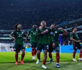 México vence a Honduras y clasifica a la Copa América