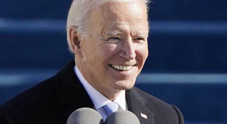 Propone Biden reunificar Gaza y Cisjordania