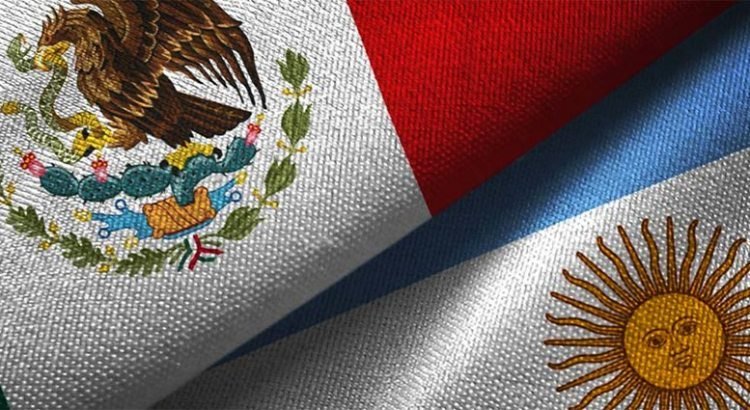 No romperá México relaciones con Argentina No romperá México relaciones con Argentina