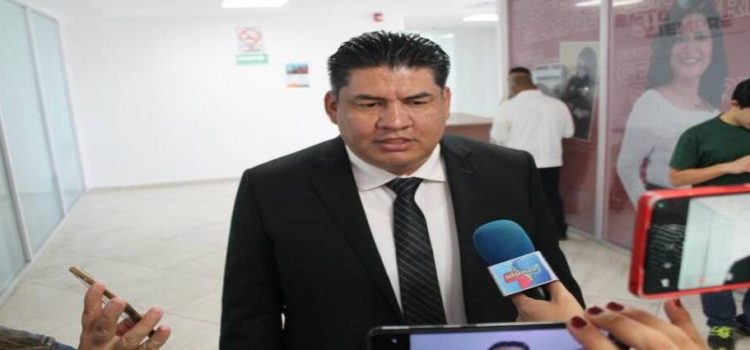 “Impartición de justicia mejorará con nuevos magistrados”: Francisco Sánchez Zavala