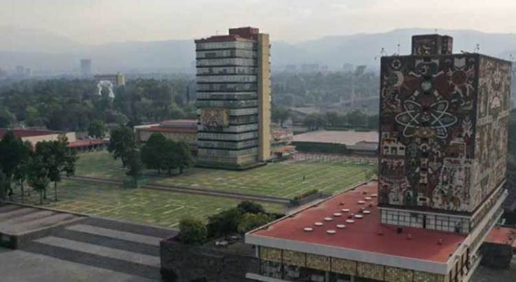 Tiene la UNAM nuevo rector Tiene la UNAM nuevo rector